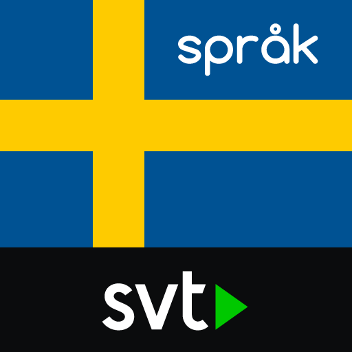 Språkkraft Logotype